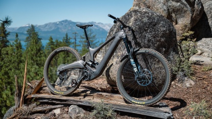 Lead photo for Ibis Oso 1.1