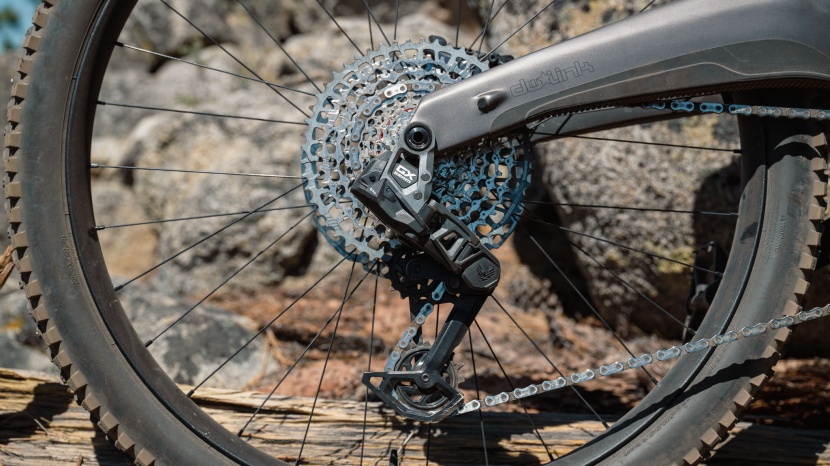 in a word, it's "dialed."