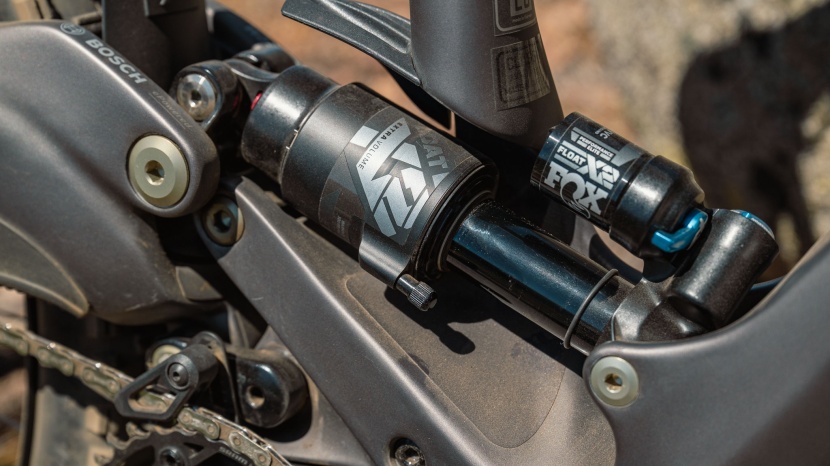 traction and travel, it seems like a feat of engineering to fit a...