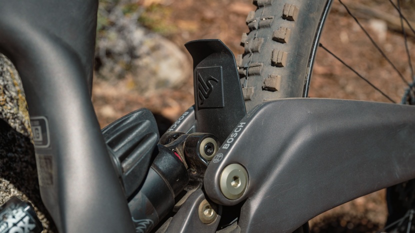 the oso is an incredibly capable all-mountain, every-mountain bike