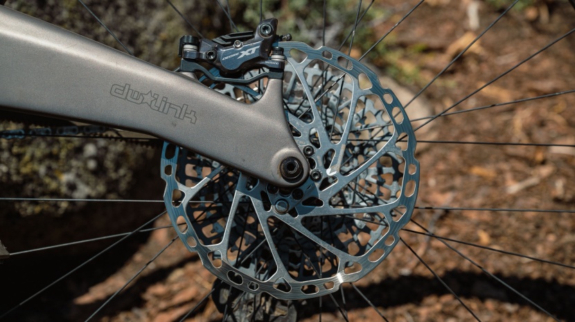 in a word, it's "dialed."