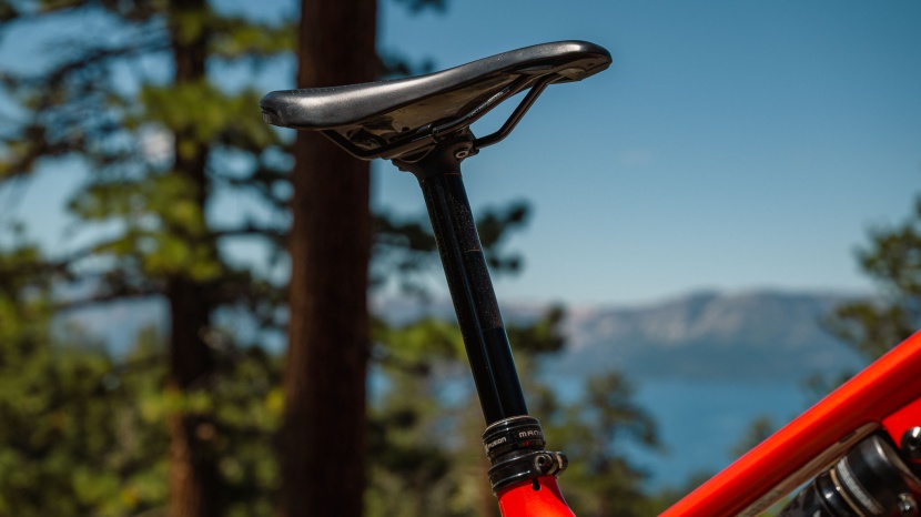 the "budget spec" on the levo comp.