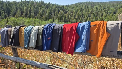 best mountain bike shorts