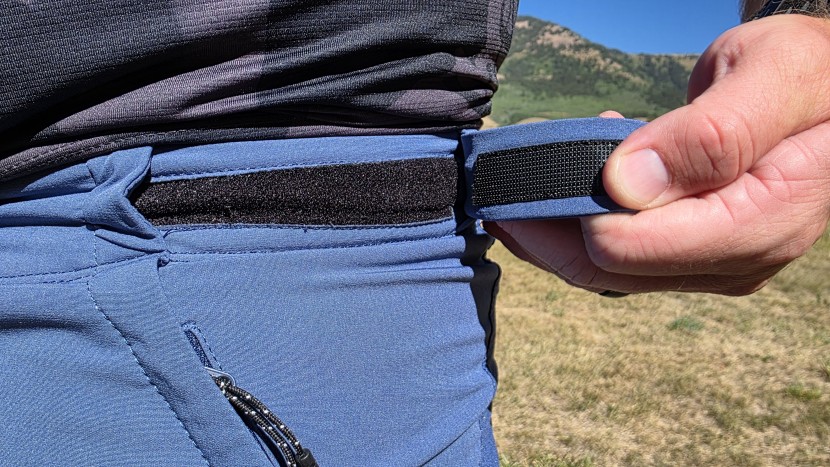 the troy lee designs skyline and patagonia dirt craft take two very...