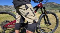 mountain bike shorts