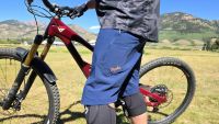 mountain bike shorts
