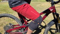 mountain bike shorts