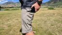 Thumbnail photo of Patagonia Dirt Roamer Shorts