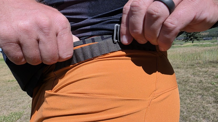 the troy lee designs skyline and patagonia dirt craft take two very...