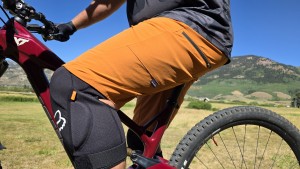 mountain bike shorts