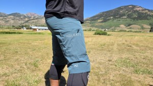 mountain bike shorts