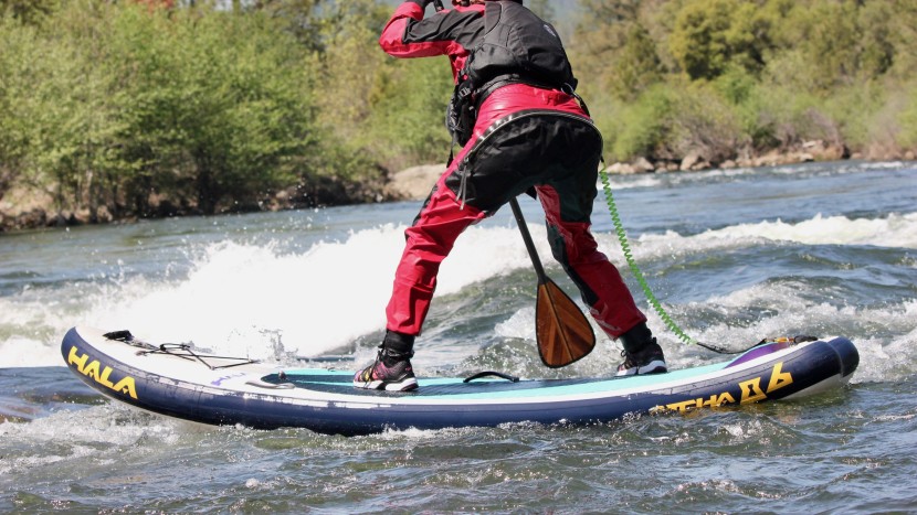 our testers went to extremes to see what these shoes could handle.