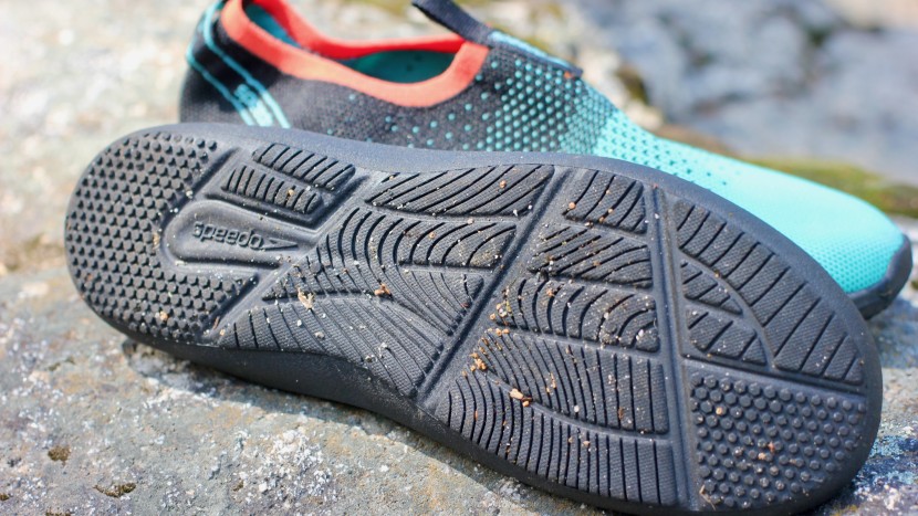 speedo surf knit pro for women - while it's not designed for rugged river crossings or technical...