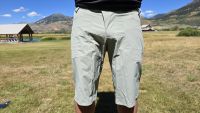 mountain bike shorts