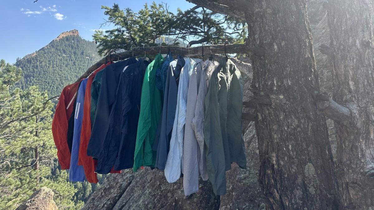 Best Running Jacket Review (Running jacket lineup for 2025)