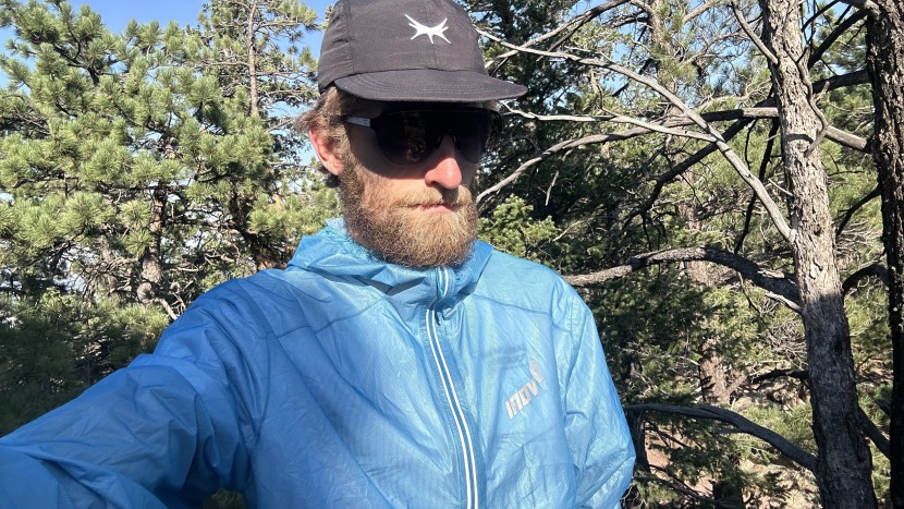 inov8 raceshell hz - the inov8 raceshell has a slim and tailored fit, perfect for racing...