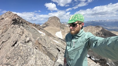 best running jackets