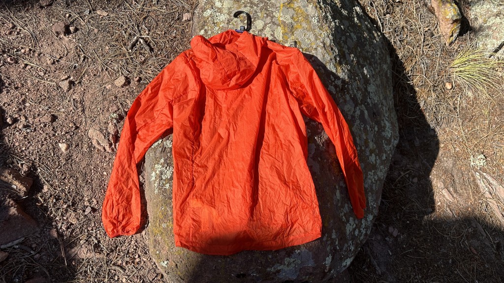 patagonia houdini - with a simple and minimal design, the patagonia houdini is one of...