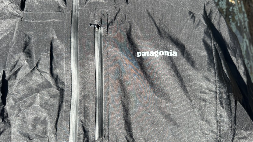 patagonia storm racer - the patagonia storm racer has solid and waterproof zippers, and a...