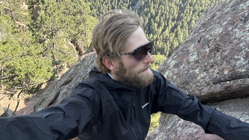 patagonia storm racer - equally at home in the wind or rain, the patagonia storm racer lives...