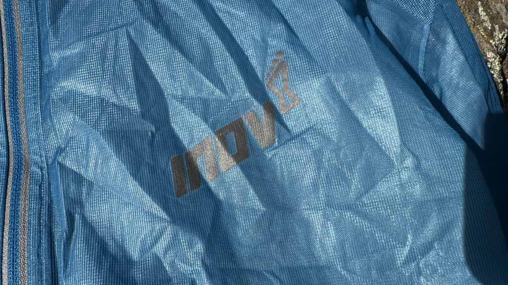 inov8 raceshell hz - built and tested in the harsh terrain of the lake district, united...