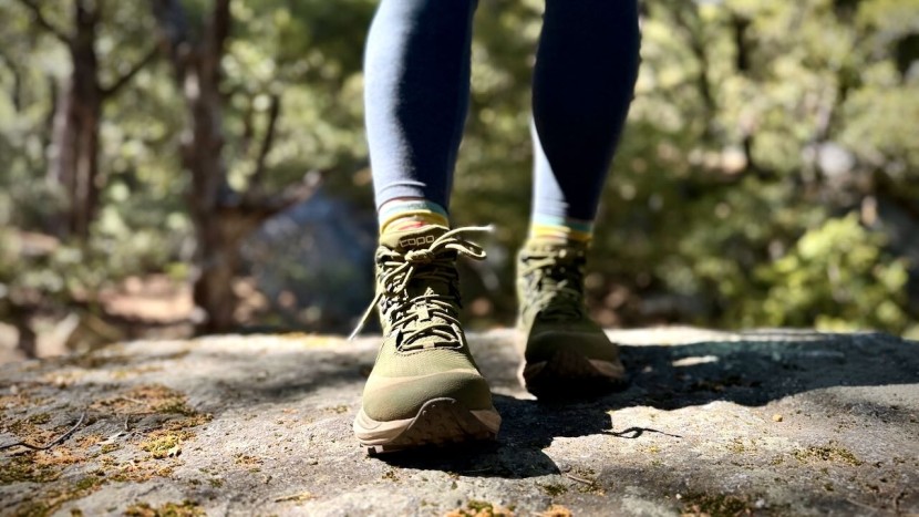 topo athletic trailventure 2 wp for women - the roomy toe box is perfect for those with wider feet or simply...