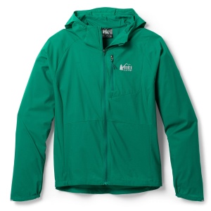 rei co-op swiftland windshell for women