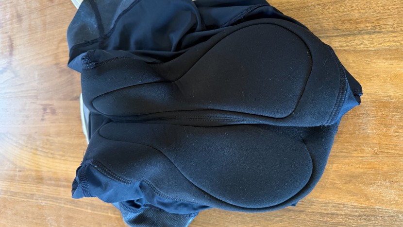 bike shorts men - rapha's classic chamois isn't particularly innovative, but it's a...