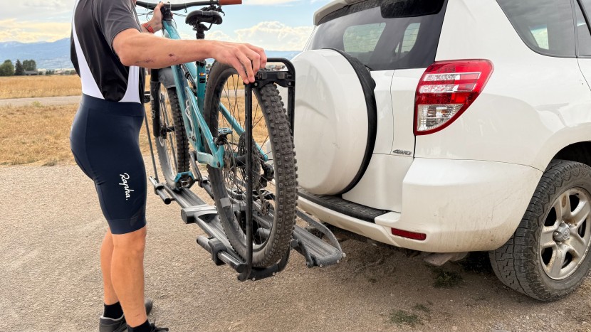 bike shorts men - though not quite the same blue as our bikes, we did love the classic...