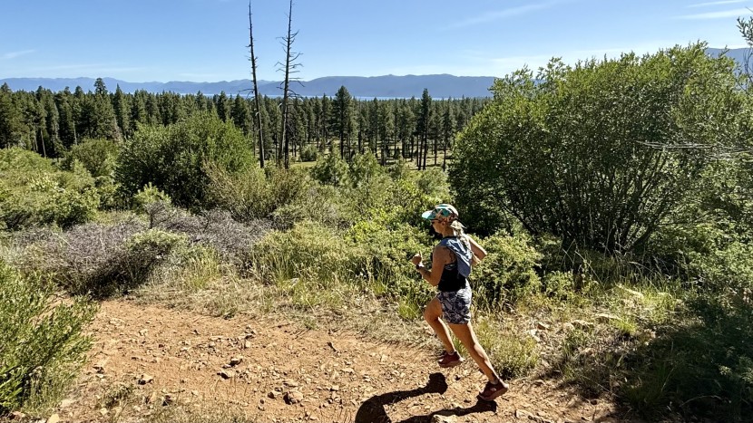 the north face vectiv enduris 4 - the protection of the vectiv enduris makes it an ideal shoe for days...