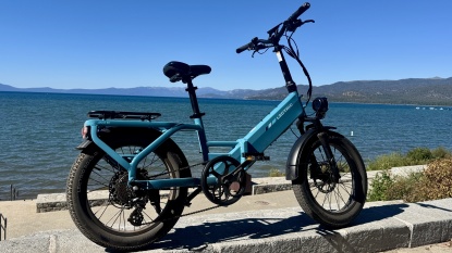 Lead photo for Lectric XP4 750