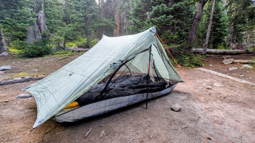 the msr dynalock is ready for just about any adventure, winter or...