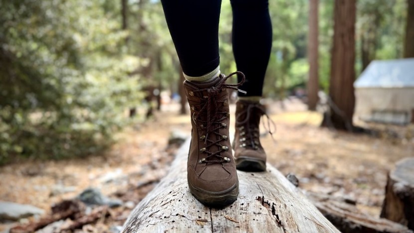 lowa renegade evo gtx mid for women - if you don't mind a little extra cash up front, these high quality...