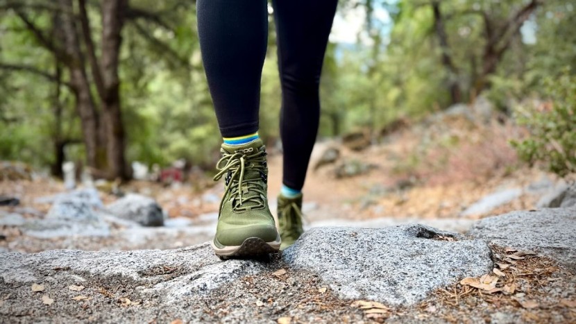 hiking boots womens - the topo athletic trailventure 2 wp is our favorite when it comes to...