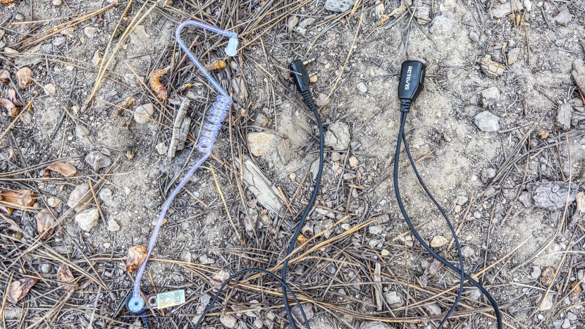 retevis rt22 - while pricier competition makes you spend even more money on...