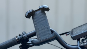 bike phone mount