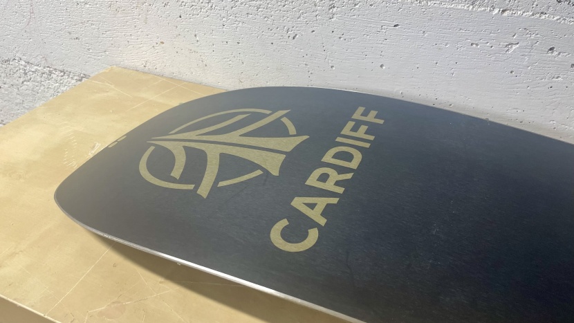 with so many attributes, it's hard to love just one thing about the...