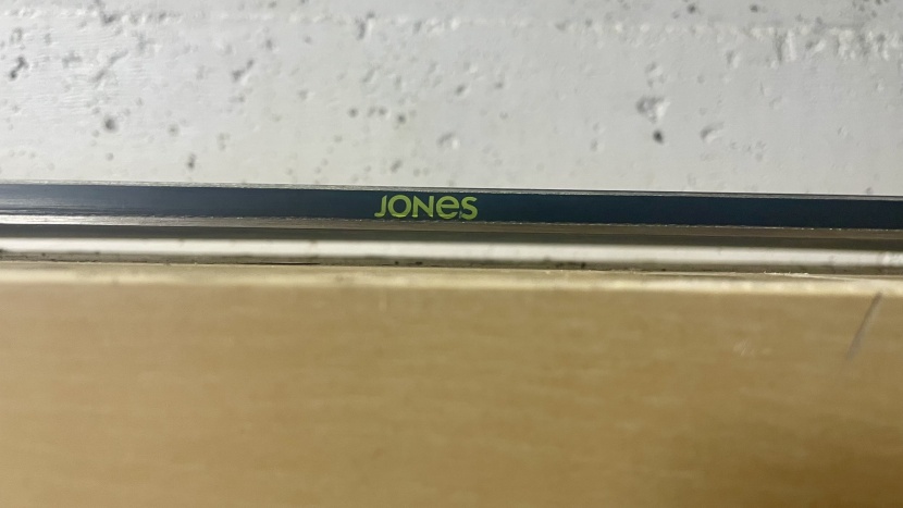 when we weren't gouging deep ruts on groomers, we took the howler...