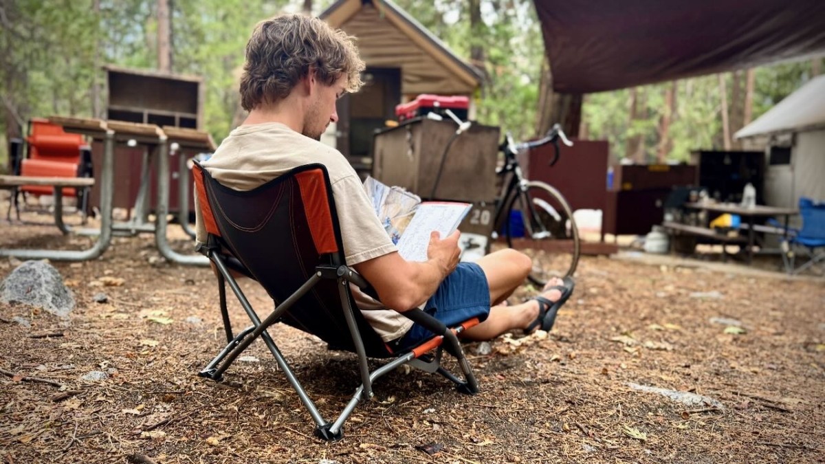 Cascade Mountain Tech Low Profile Review