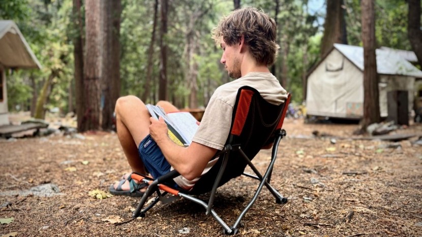 cascade mountain tech low profile - if you're after an affordable design that's lightweight and easy to...