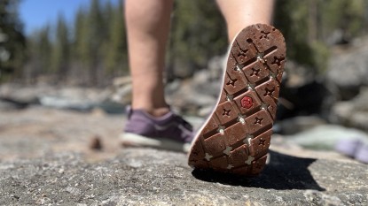 Lead photo for Women's Most Versatile Water Shoes