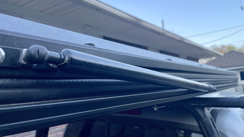 roofnest falcon 3 evo - we love the sleek design of the falcon 3 evo, but it's plain to see...