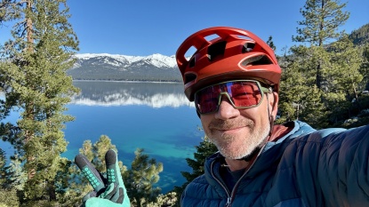 Product photo of Shimano Technium Ridescape OR