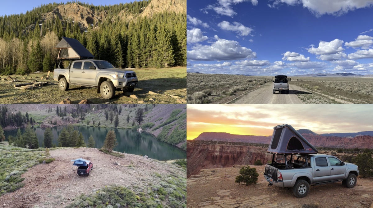 Best Rooftop Tent Review