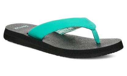 sanuk yoga mat ii