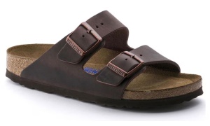 birkenstock arizona soft footbed for women