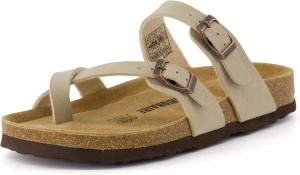 cushionaire luna cork footbed