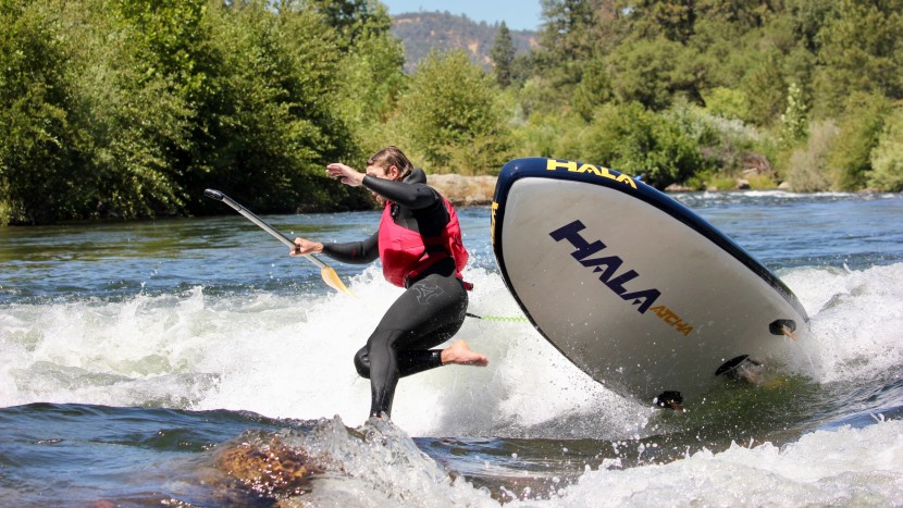 nrs vapor - thanks to the silicone waist grip, testers appreciated how this...