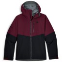 Thumbnail photo of Outdoor Research Foray 3L Jacket