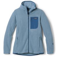 patagonia r1 air full-zip hoody for women
